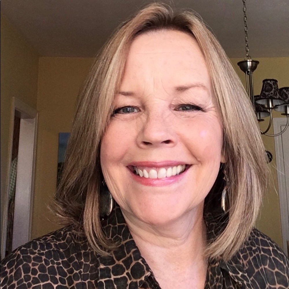 Meet your Posher, Norma